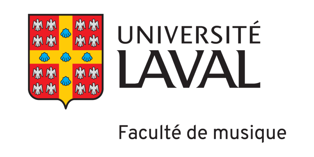 Université Laval - Faculté de musique